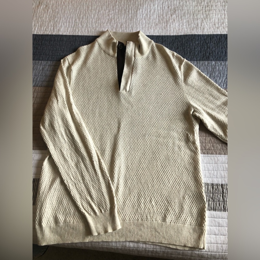 Tasso Elba Sweater
